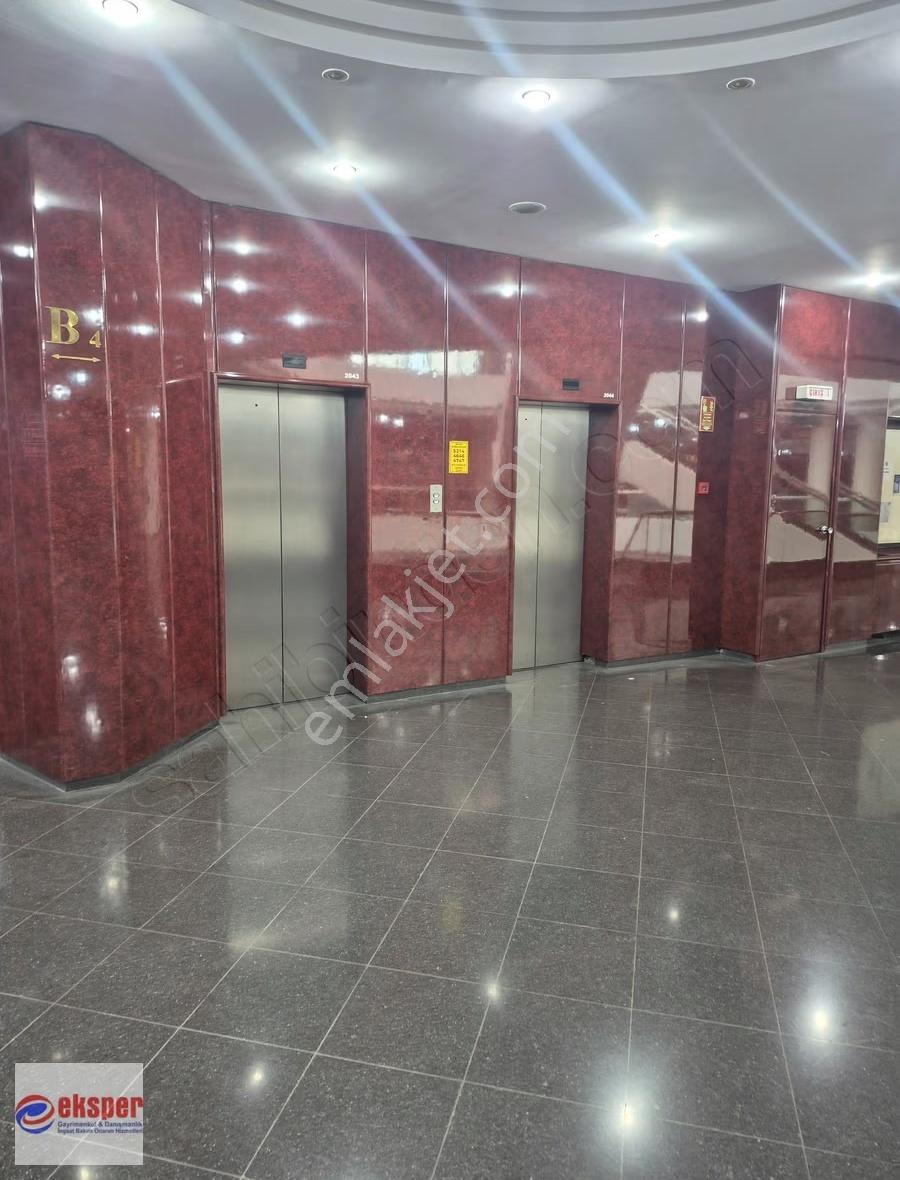 Osmangazi Buttim İş Merkezinde B Blok 4. Katta Satılık Dükkan - Görsel 6