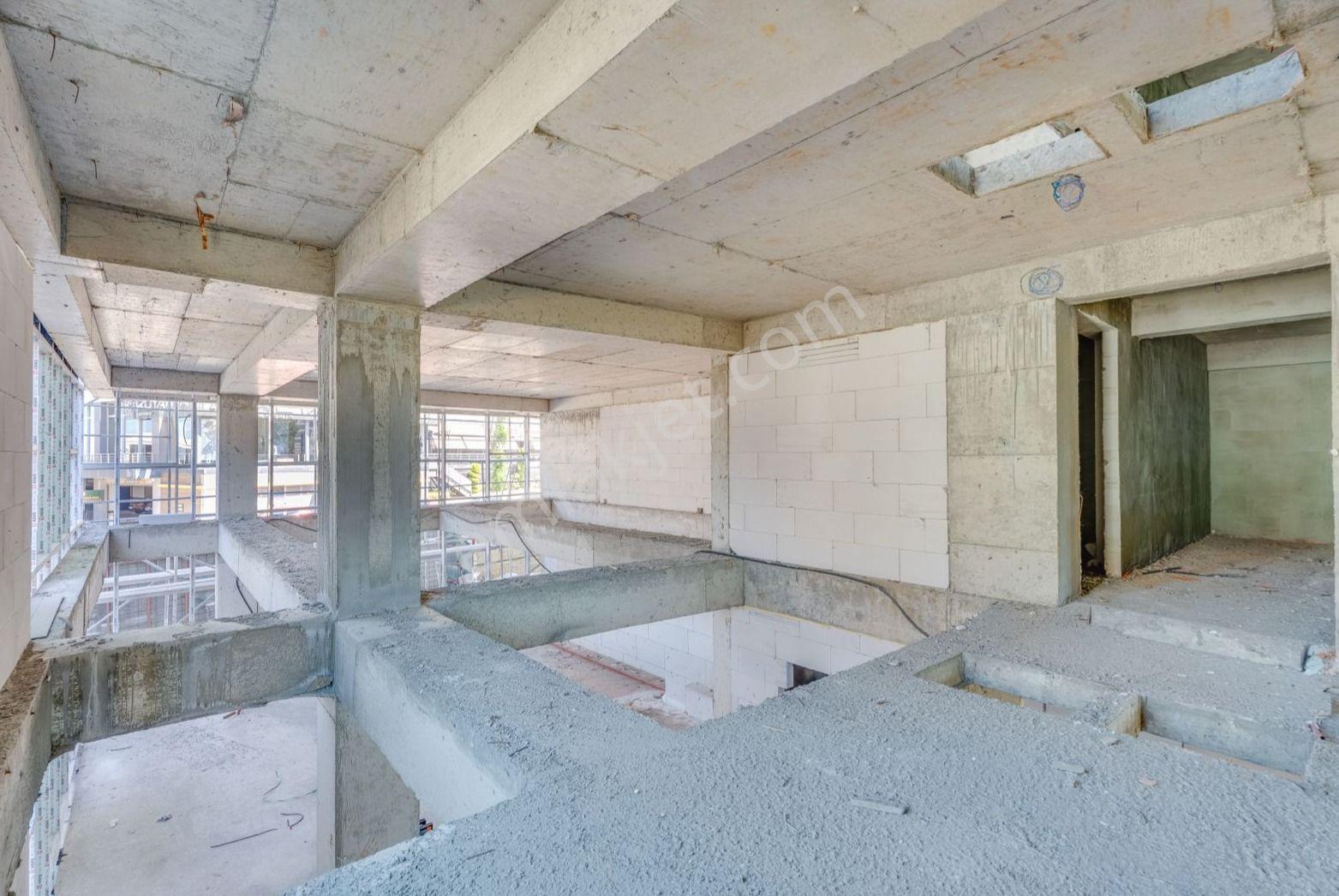 Üsküdar Çengelköy 'de Cadde Üzeri Komple Kiralık Plaza - Görsel 10