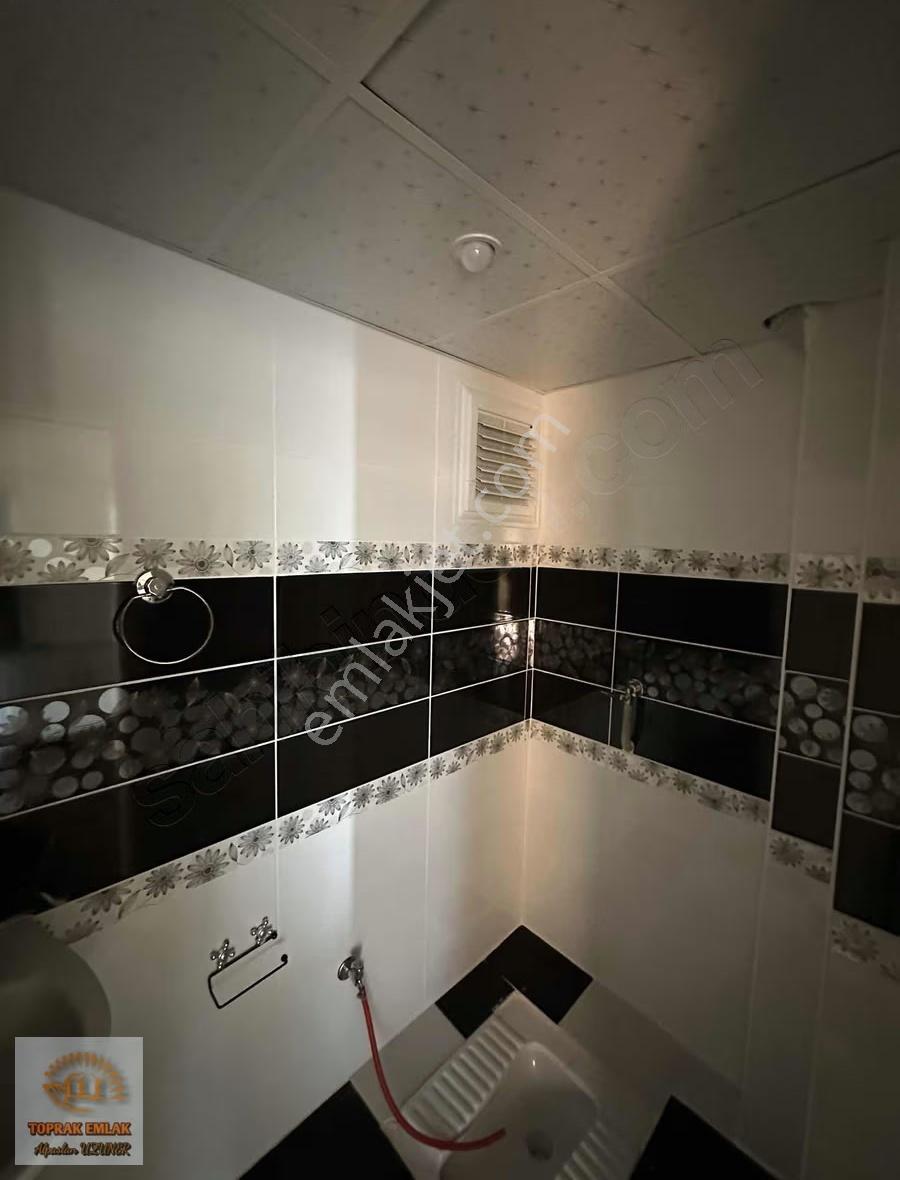 Toprak Emlaktan Kiralık Asansörlü 4+1 Dubleks Daire - Görsel 16