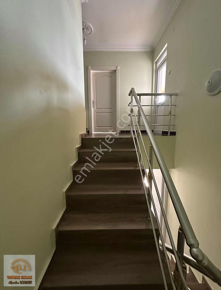 Toprak Emlaktan Kiralık Asansörlü 4+1 Dubleks Daire - Görsel 14