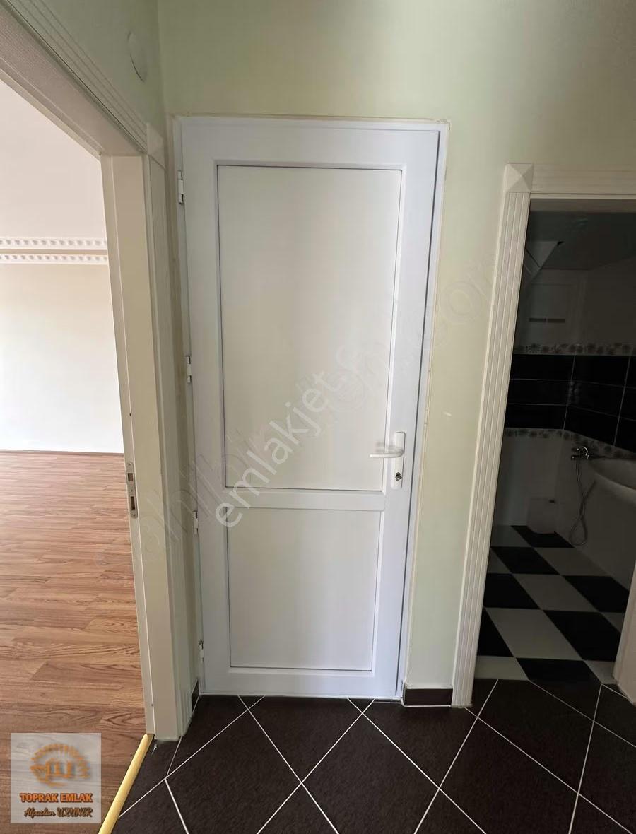 Toprak Emlaktan Kiralık Asansörlü 4+1 Dubleks Daire - Görsel 6