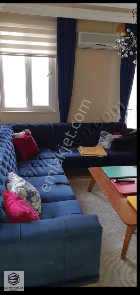Çağlayan'da Pekiyi Fırını Yakını 2+1 Mobilyalı Daire - Görsel 7