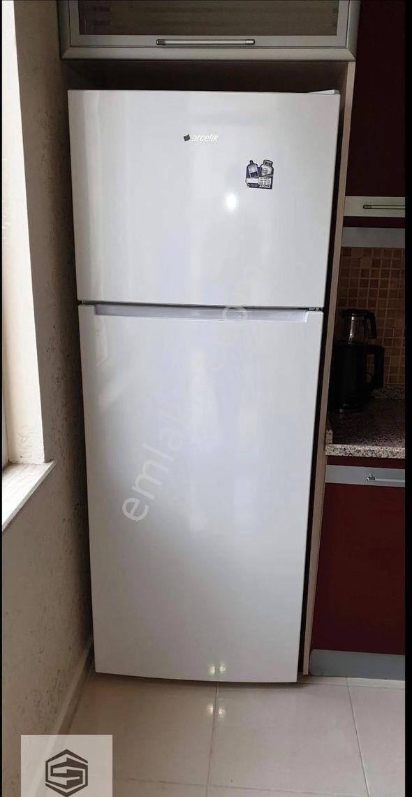 Çağlayan'da Pekiyi Fırını Yakını 2+1 Mobilyalı Daire - Görsel 15