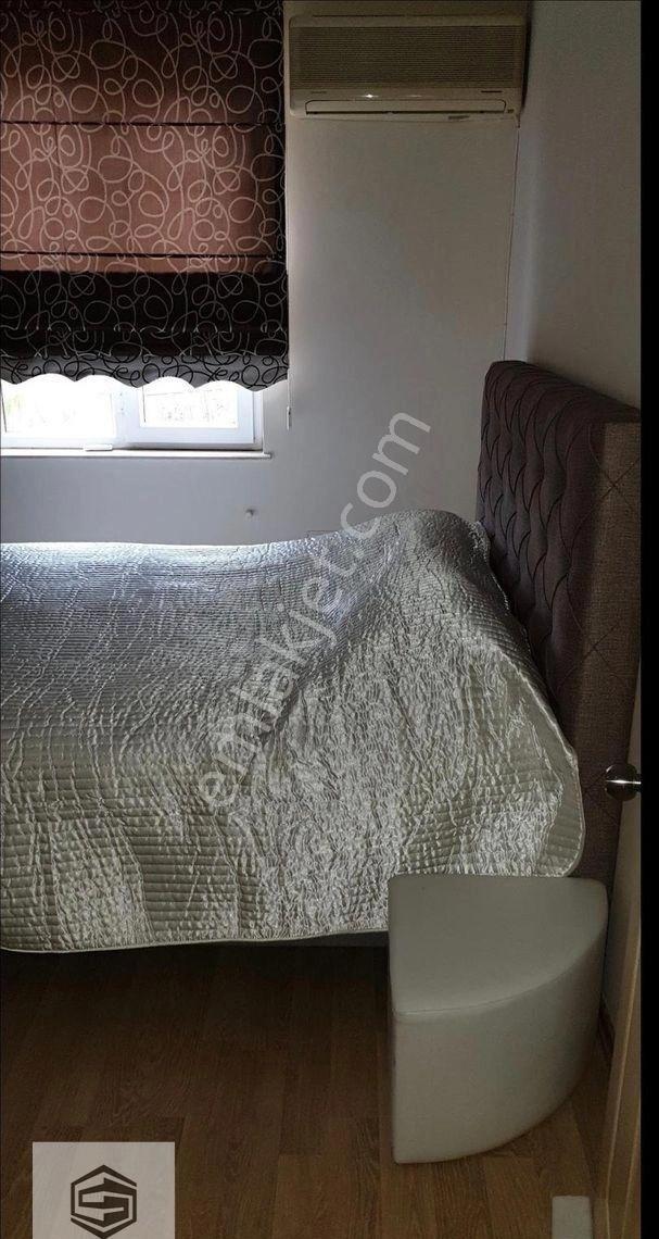 Çağlayan'da Pekiyi Fırını Yakını 2+1 Mobilyalı Daire - Görsel 17