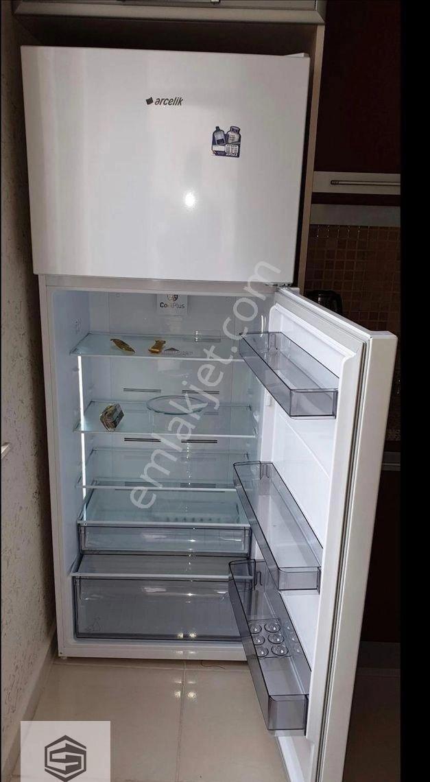 Çağlayan'da Pekiyi Fırını Yakını 2+1 Mobilyalı Daire - Görsel 5