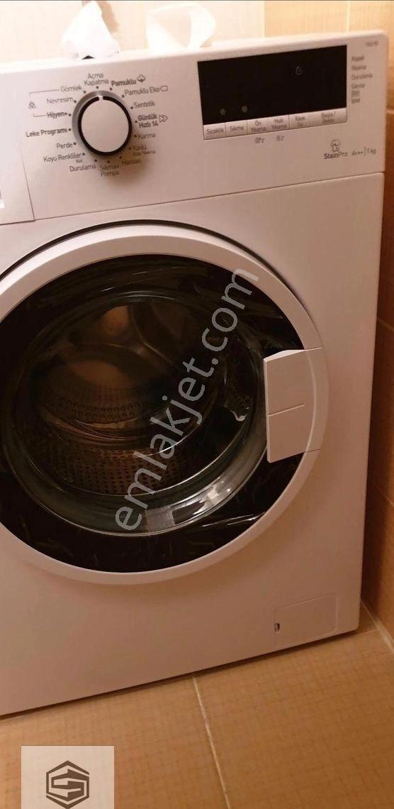 Çağlayan'da Pekiyi Fırını Yakını 2+1 Mobilyalı Daire - Görsel 10