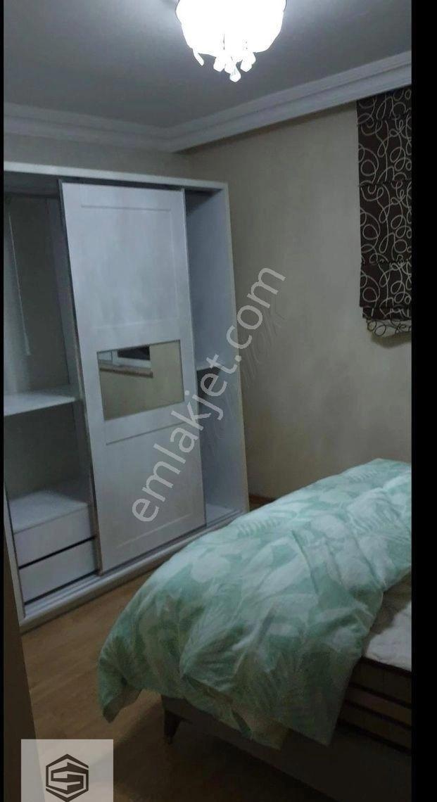 Çağlayan'da Pekiyi Fırını Yakını 2+1 Mobilyalı Daire - Görsel 14