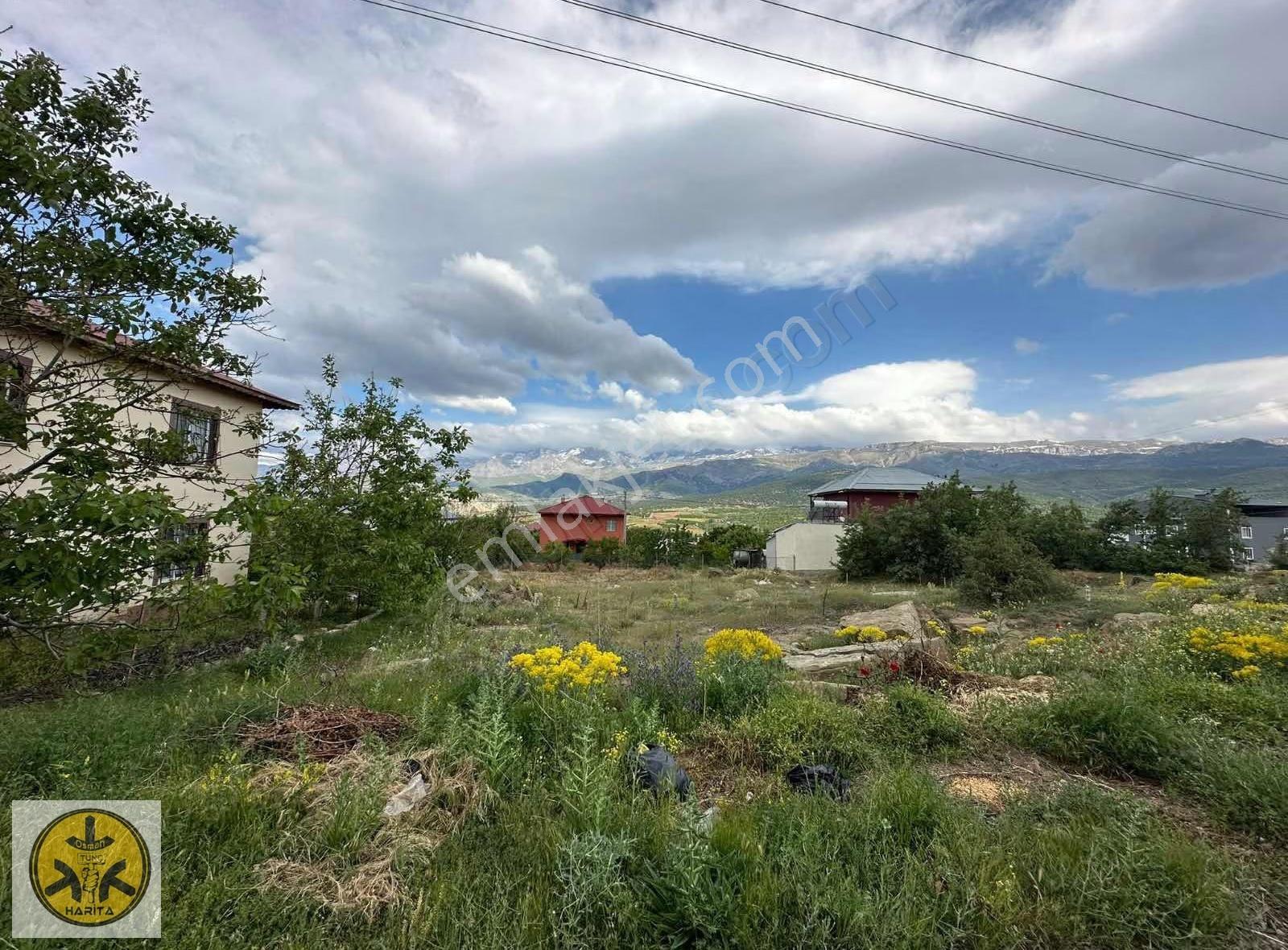 Kaşınbaşında Villalık Arsa - Görsel 2