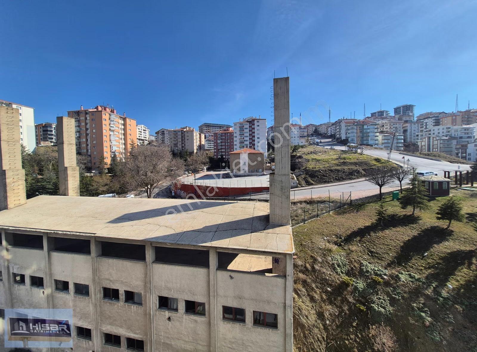 Hisar'dan Turtaş Sit Manzaralı 3+1 Asansörlü Otoparklı Satılık - Görsel 24
