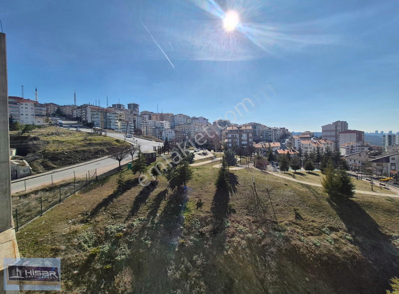 Hisar'dan Turtaş Sit Manzaralı 3+1 Asansörlü Otoparklı Satılık - Görsel 8