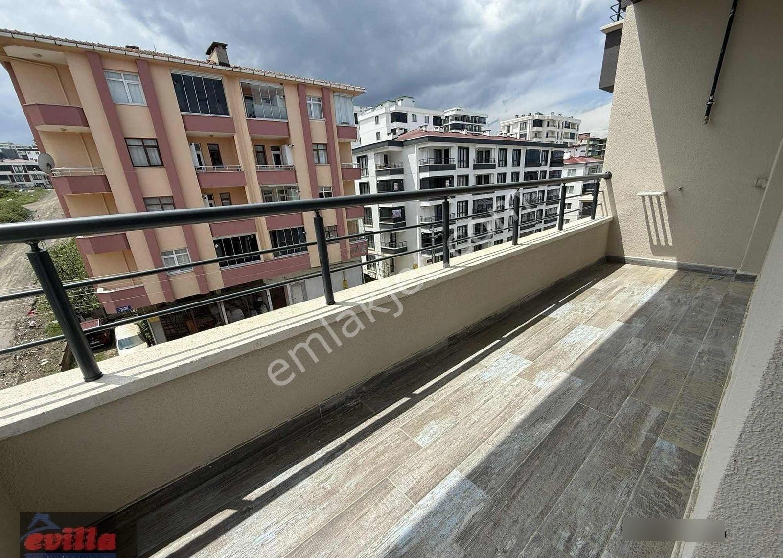 Atakum Körfez Manzaralı 1+1 Eşyalı Satılık Daire - Görsel 9