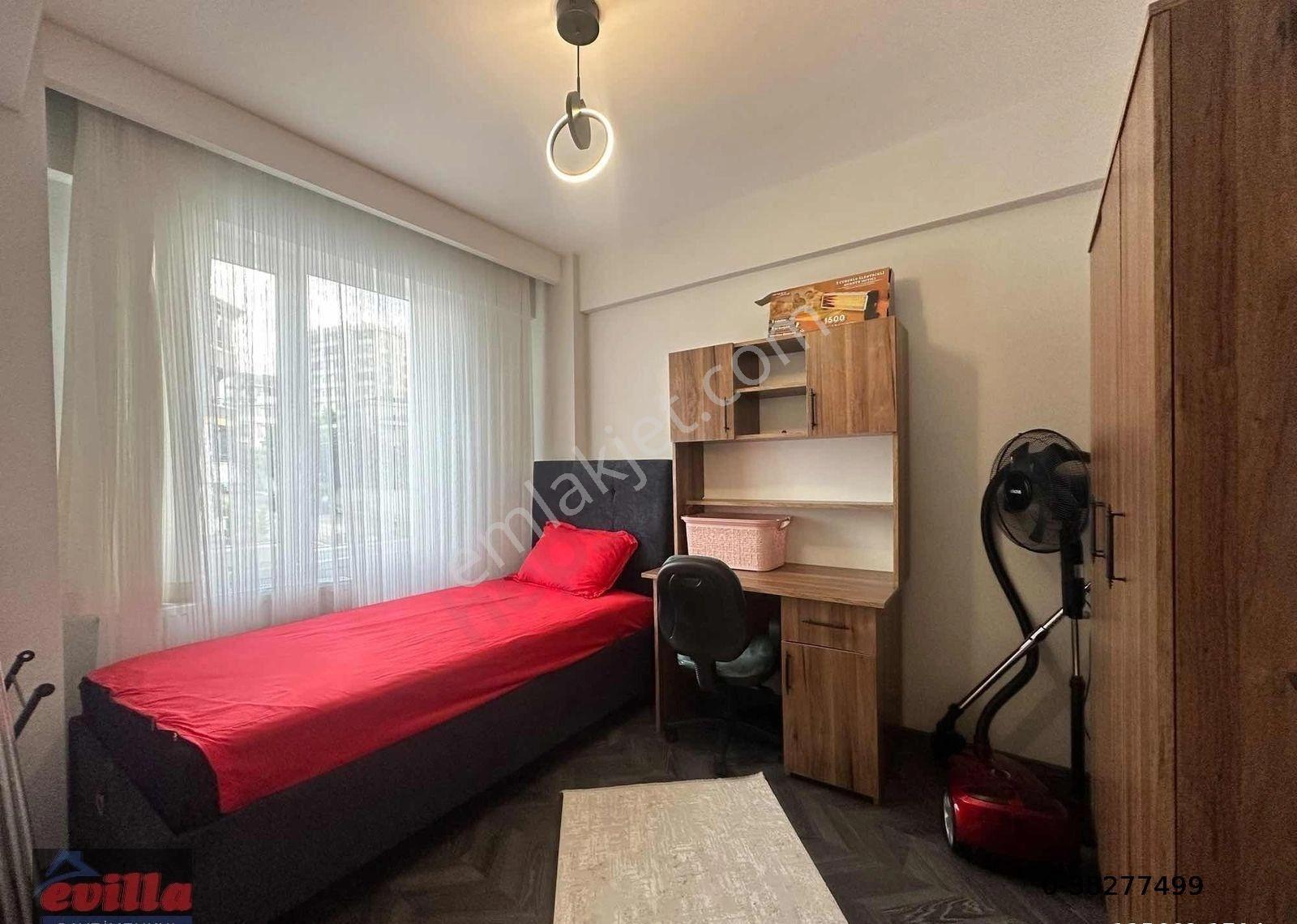 Körfezde Havuzlu Sitede 2+1 Full Eşyalı Kıracılı Satılık Daire - Görsel 4