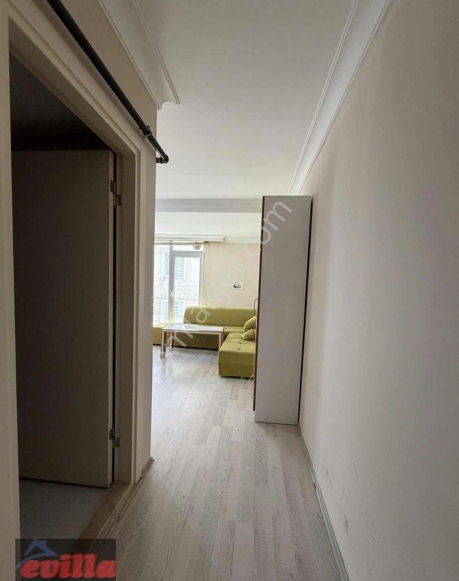 Yenimahalle De Tramvayın Altında 1+1 Eşyalı Kiralık Daire - Görsel 9