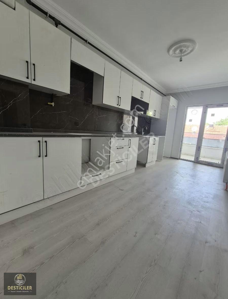 Hg-227 2.arabacılar Blv. 140 M2 3+1 İskanlı Daire - Görsel 17
