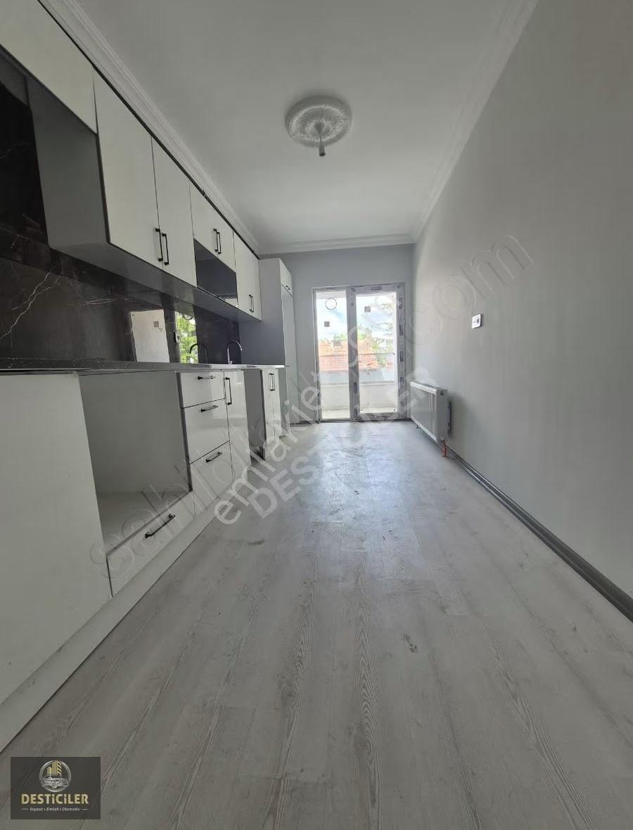 Hg-227 2.arabacılar Blv. 140 M2 3+1 İskanlı Daire - Görsel 13