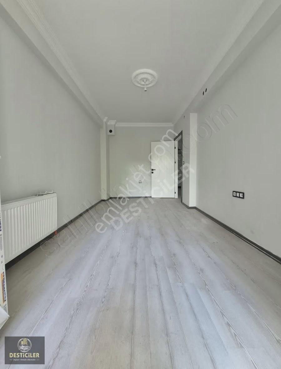 Hg-227 2.arabacılar Blv. 140 M2 3+1 İskanlı Daire - Görsel 12