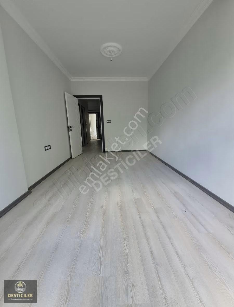 Hg-227 2.arabacılar Blv. 140 M2 3+1 İskanlı Daire - Görsel 3