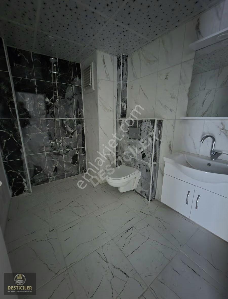 Hg-227 2.arabacılar Blv. 140 M2 3+1 İskanlı Daire - Görsel 22