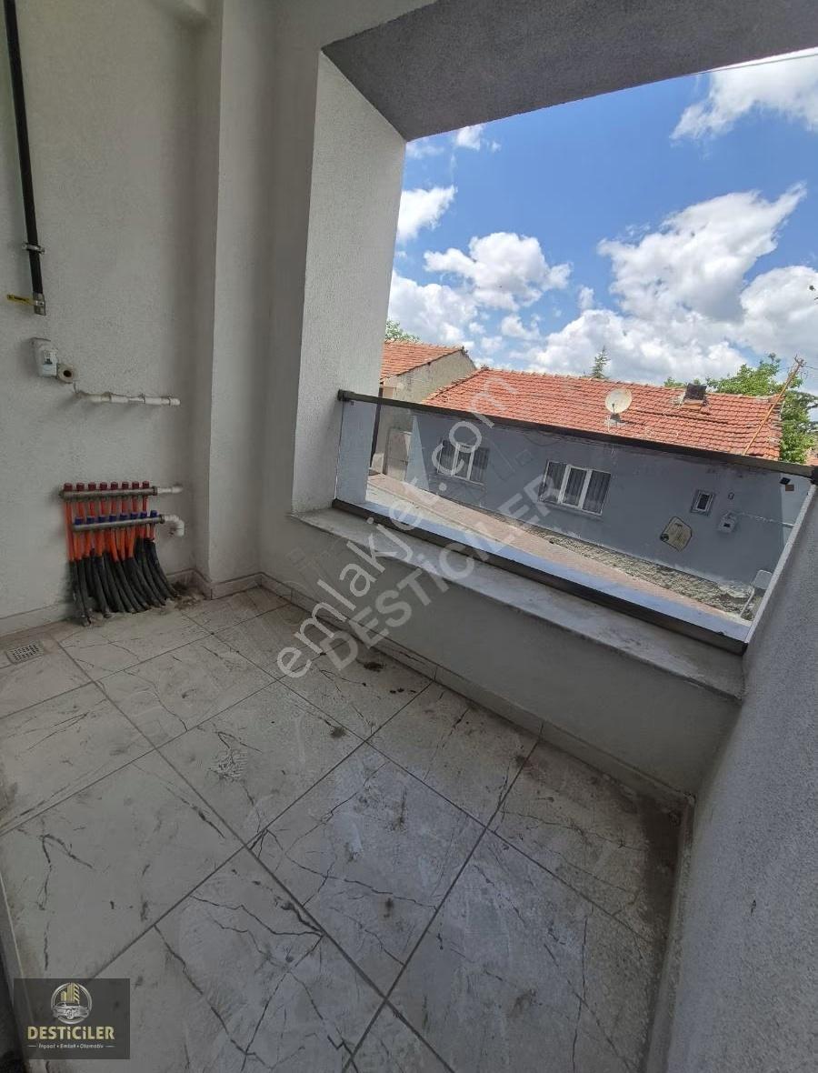 Hg-227 2.arabacılar Blv. 140 M2 3+1 İskanlı Daire - Görsel 19