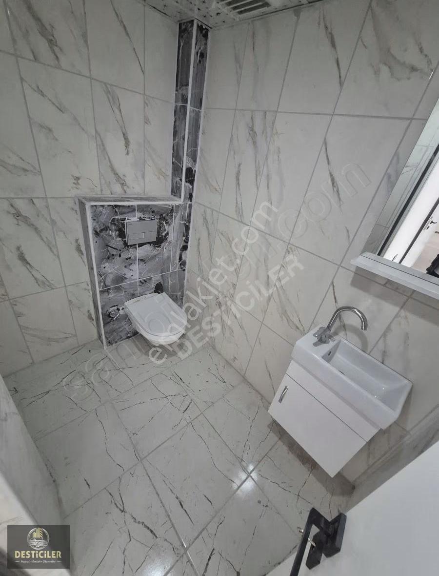 Hg-227 2.arabacılar Blv. 140 M2 3+1 İskanlı Daire - Görsel 20