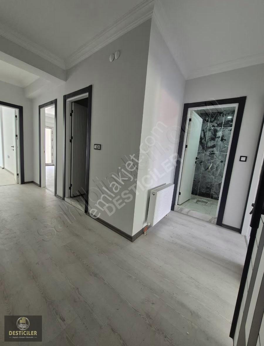 Hg-227 2.arabacılar Blv. 140 M2 3+1 İskanlı Daire - Görsel 15