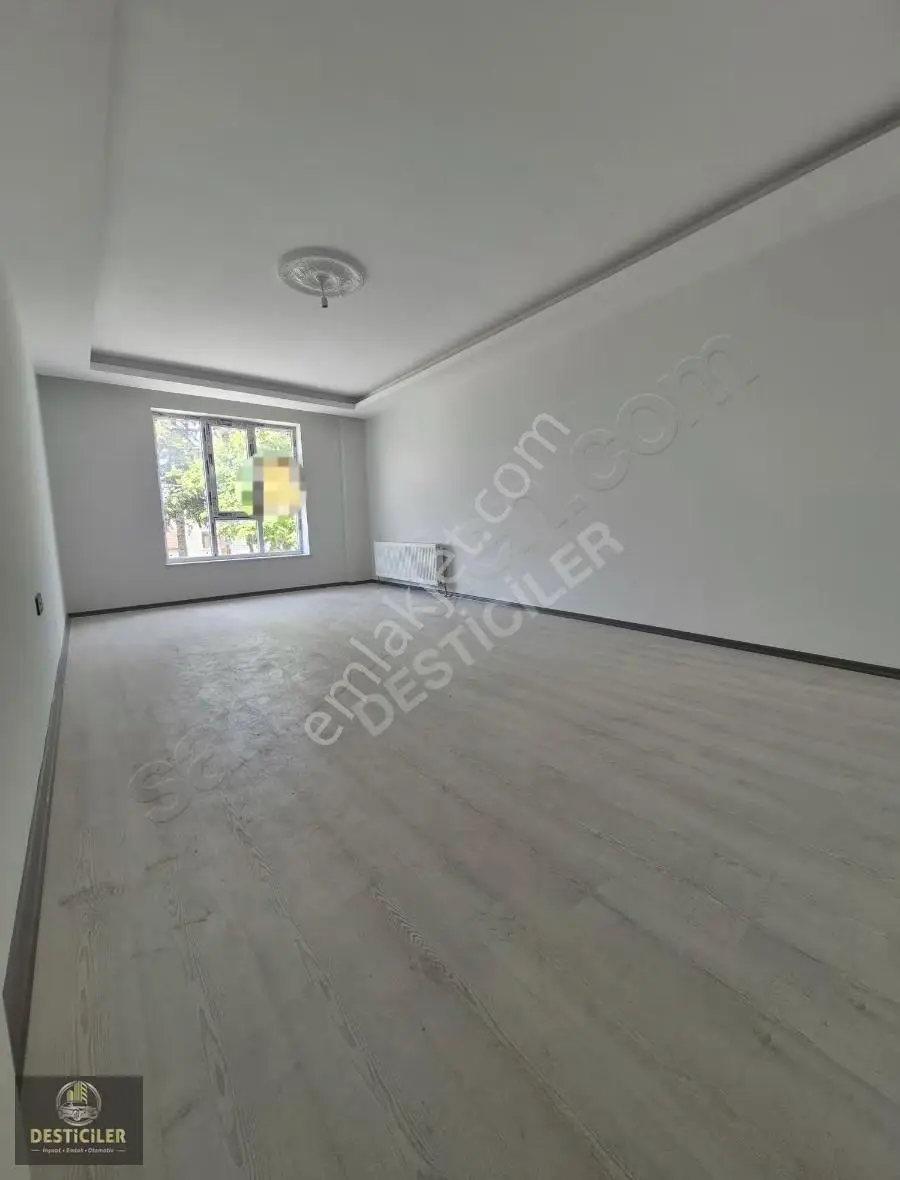 Hg-227 2.arabacılar Blv. 140 M2 3+1 İskanlı Daire