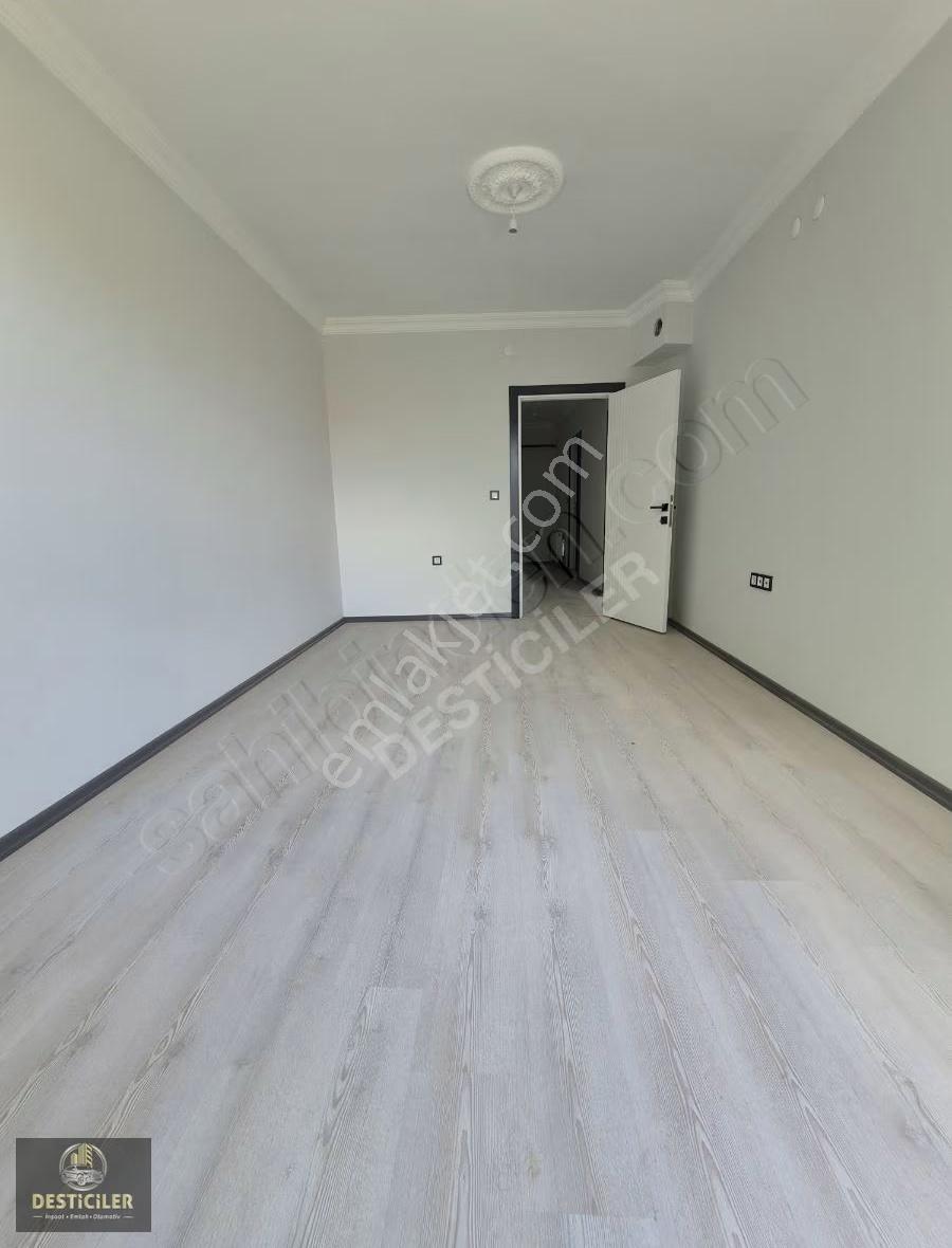 Hg-226 2.arabacılar Blv. 120 M2 2+1 İskanlı Daire - Görsel 13