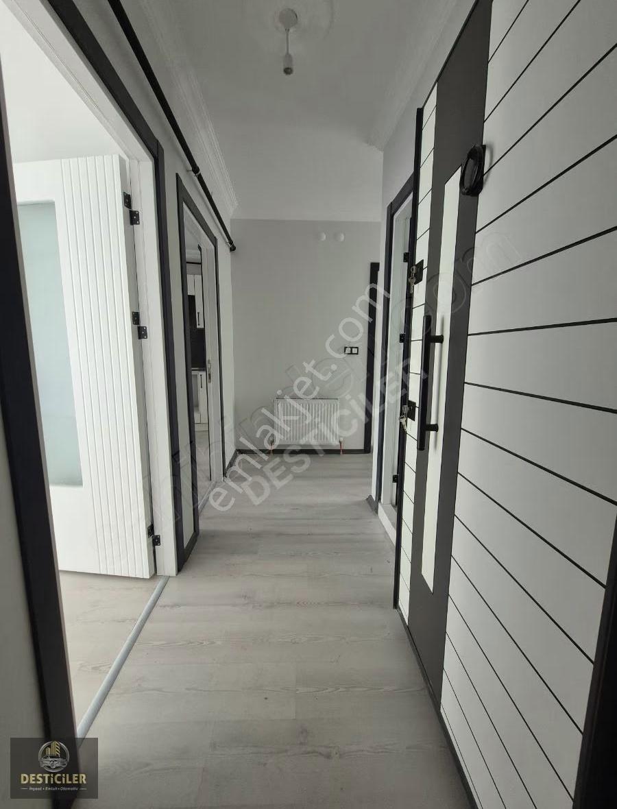 Hg-226 2.arabacılar Blv. 120 M2 2+1 İskanlı Daire - Görsel 7