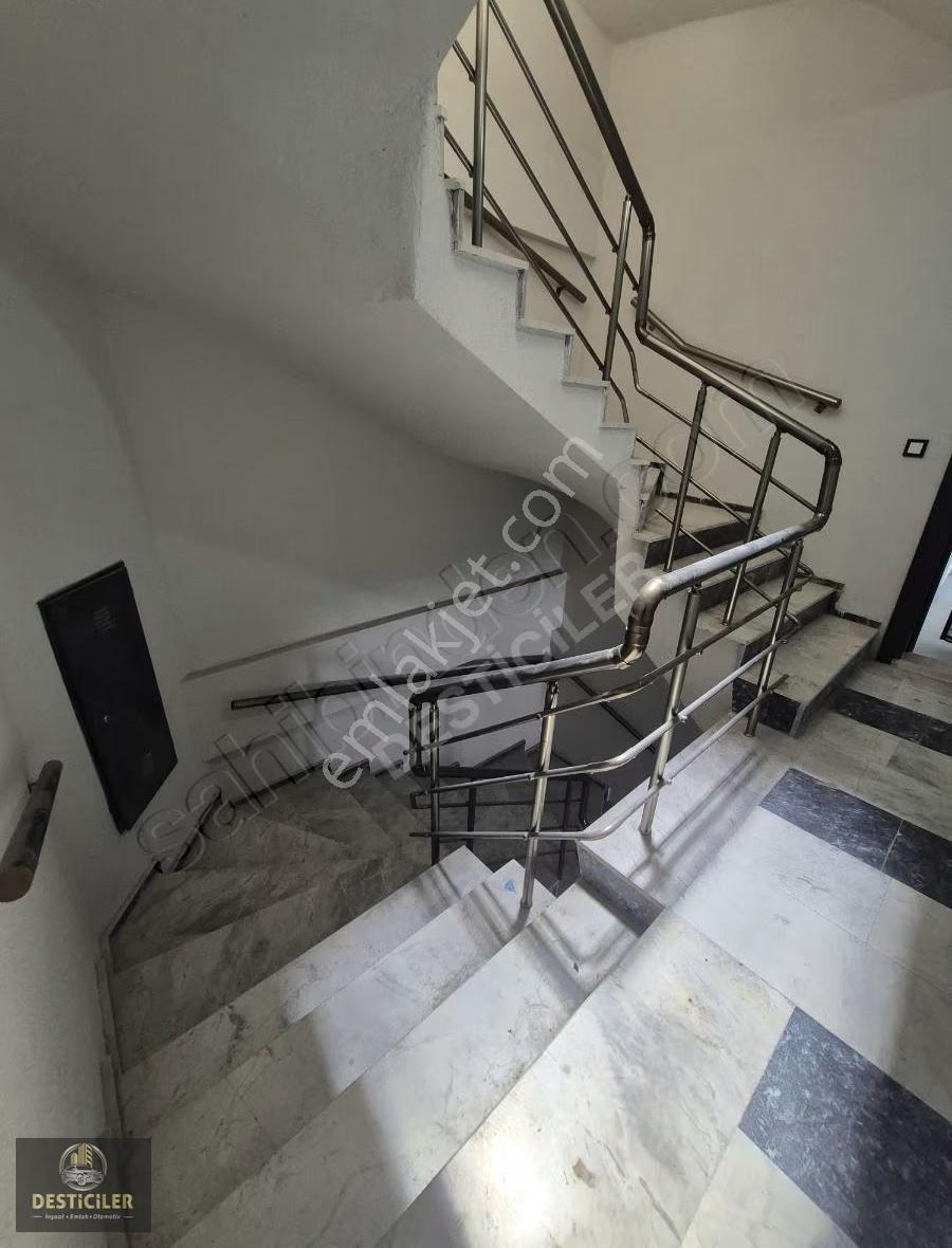 Hg-226 2.arabacılar Blv. 120 M2 2+1 İskanlı Daire - Görsel 6