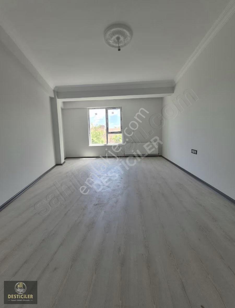 Hg-226 2.arabacılar Blv. 120 M2 2+1 İskanlı Daire - Görsel 5