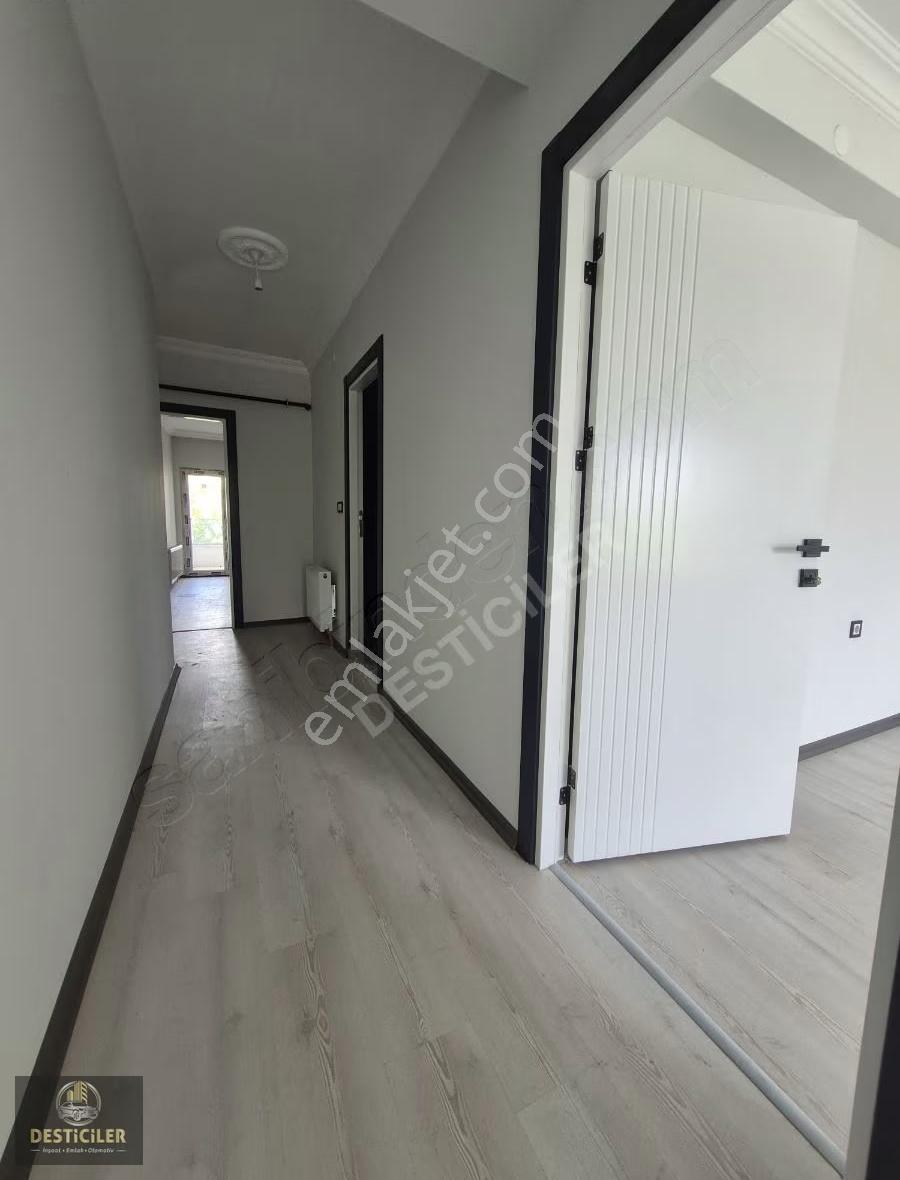 Hg-226 2.arabacılar Blv. 120 M2 2+1 İskanlı Daire - Görsel 11