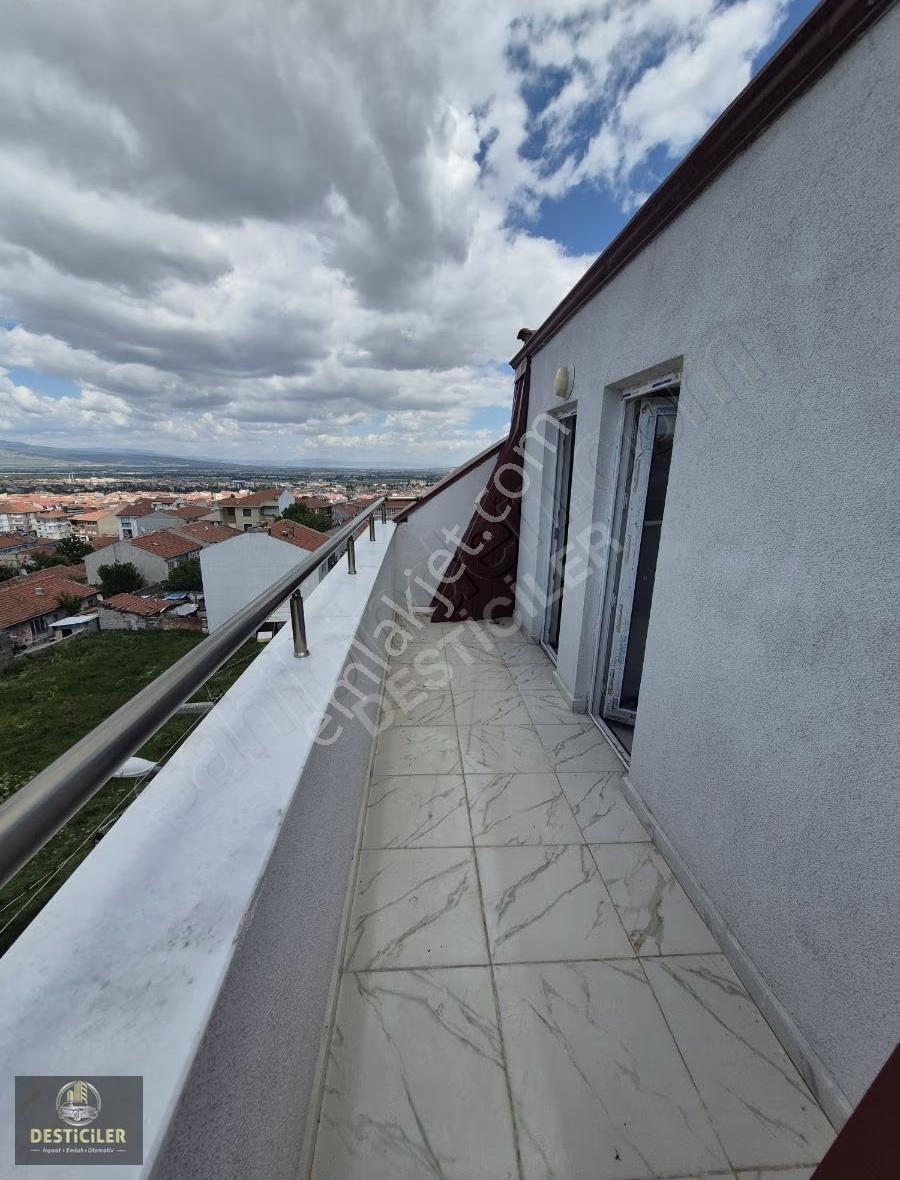Hg-228 2.arabacılar Blv. 145 M2 İskanlı 3+1 Dubleks Daire - Görsel 12