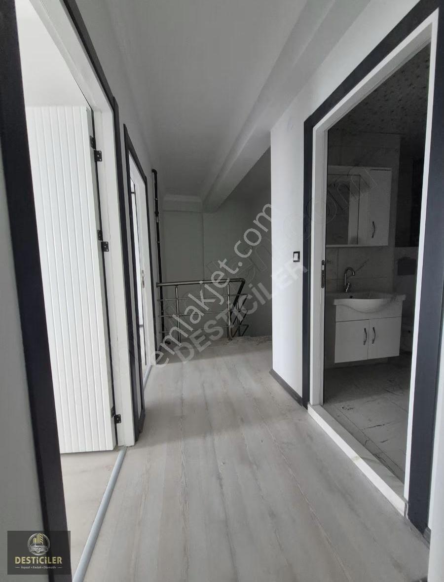 Hg-228 2.arabacılar Blv. 145 M2 İskanlı 3+1 Dubleks Daire - Görsel 9