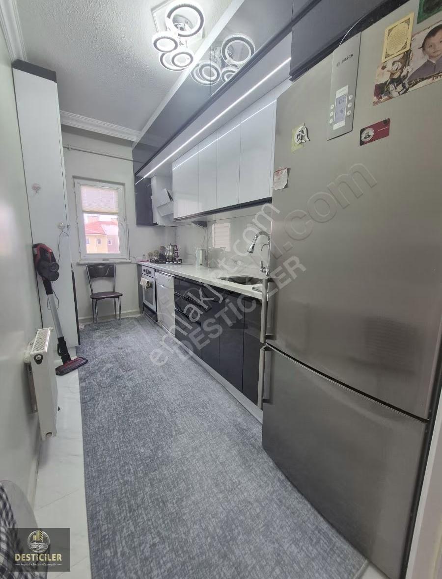 Hg-225 Vadişehir Toki -nilüfer Cd. Üzeri Arakat 2+1 Daire - Görsel 14
