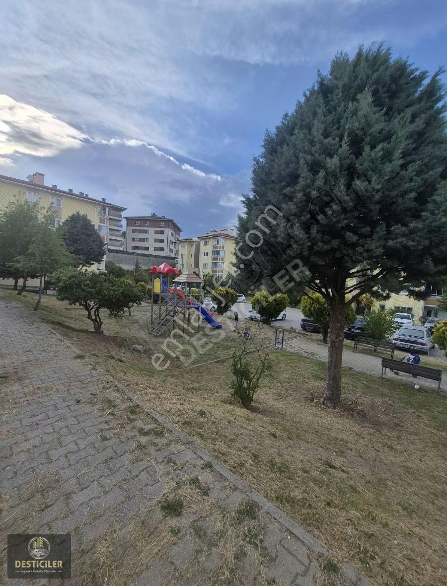 Hg-225 Vadişehir Toki -nilüfer Cd. Üzeri Arakat 2+1 Daire - Görsel 12