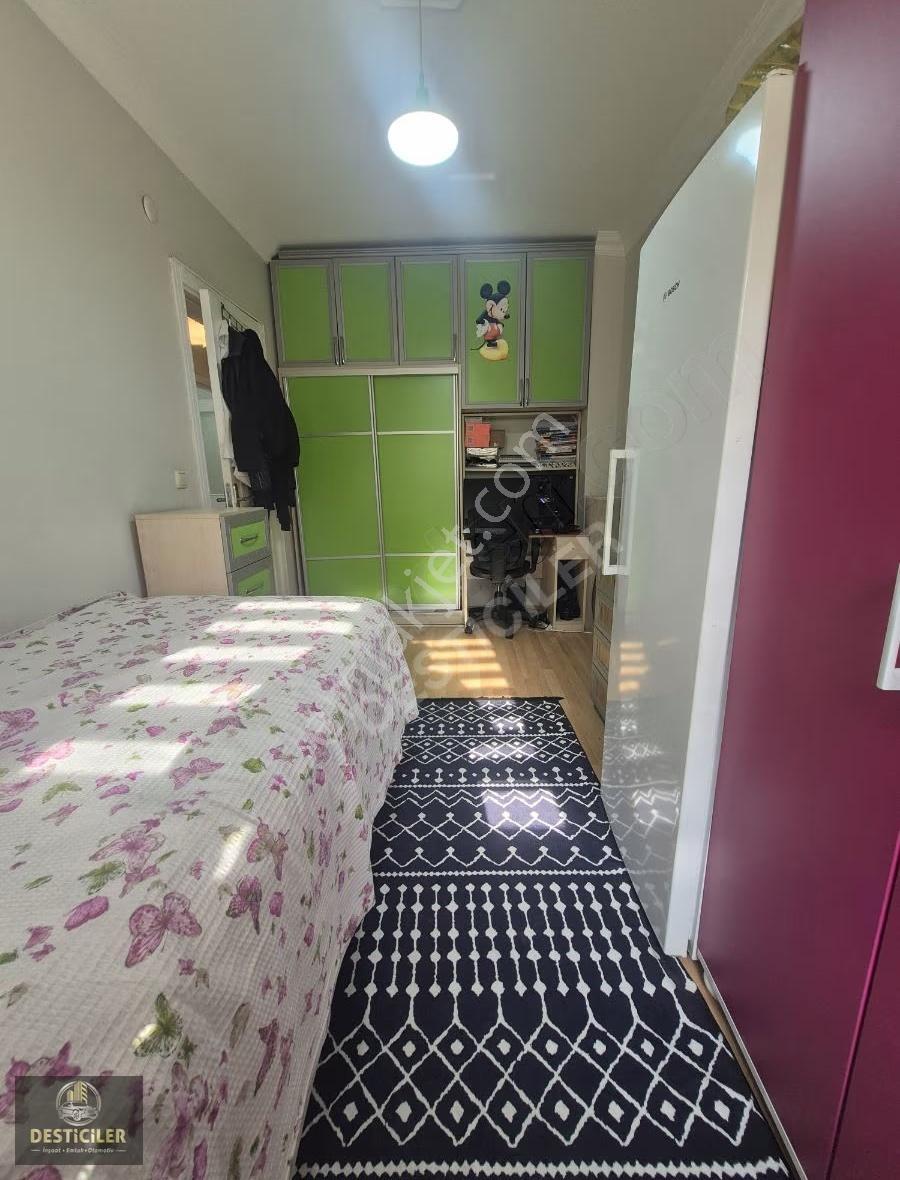 Hg-225 Vadişehir Toki -nilüfer Cd. Üzeri Arakat 2+1 Daire - Görsel 23