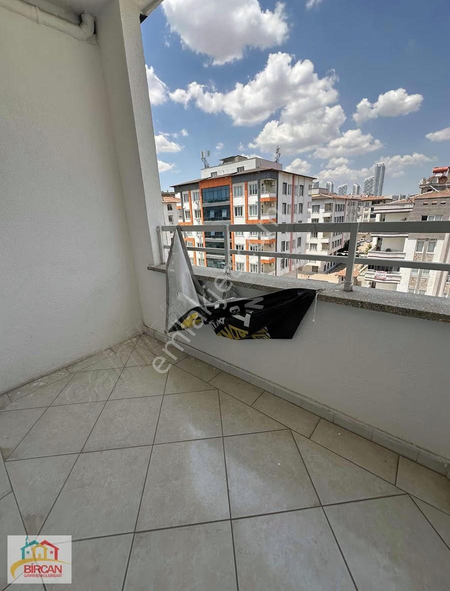 Binevler'de Kiralık 3 + 1 Asansörlü Daire - Görsel 29