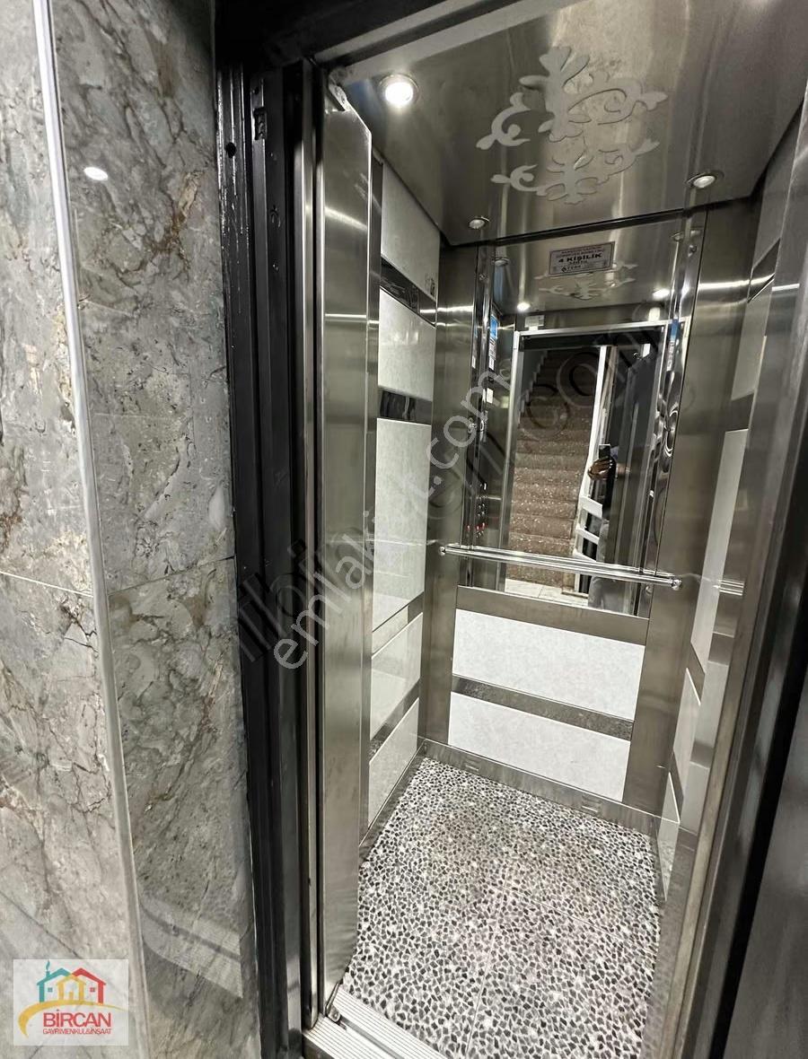 Binevler'de Kiralık 3 + 1 Asansörlü Daire - Görsel 23