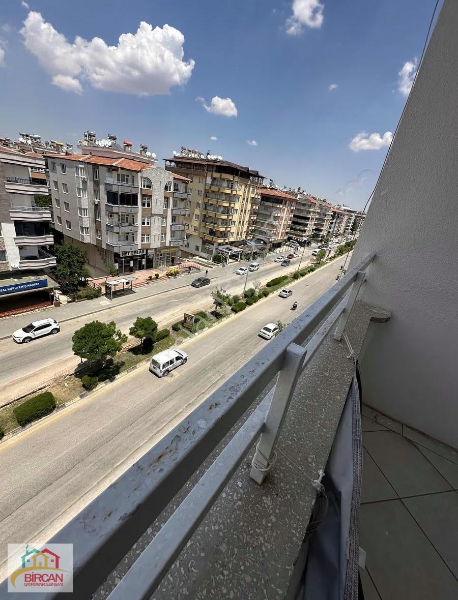 Binevler'de Kiralık 3 + 1 Asansörlü Daire - Görsel 17
