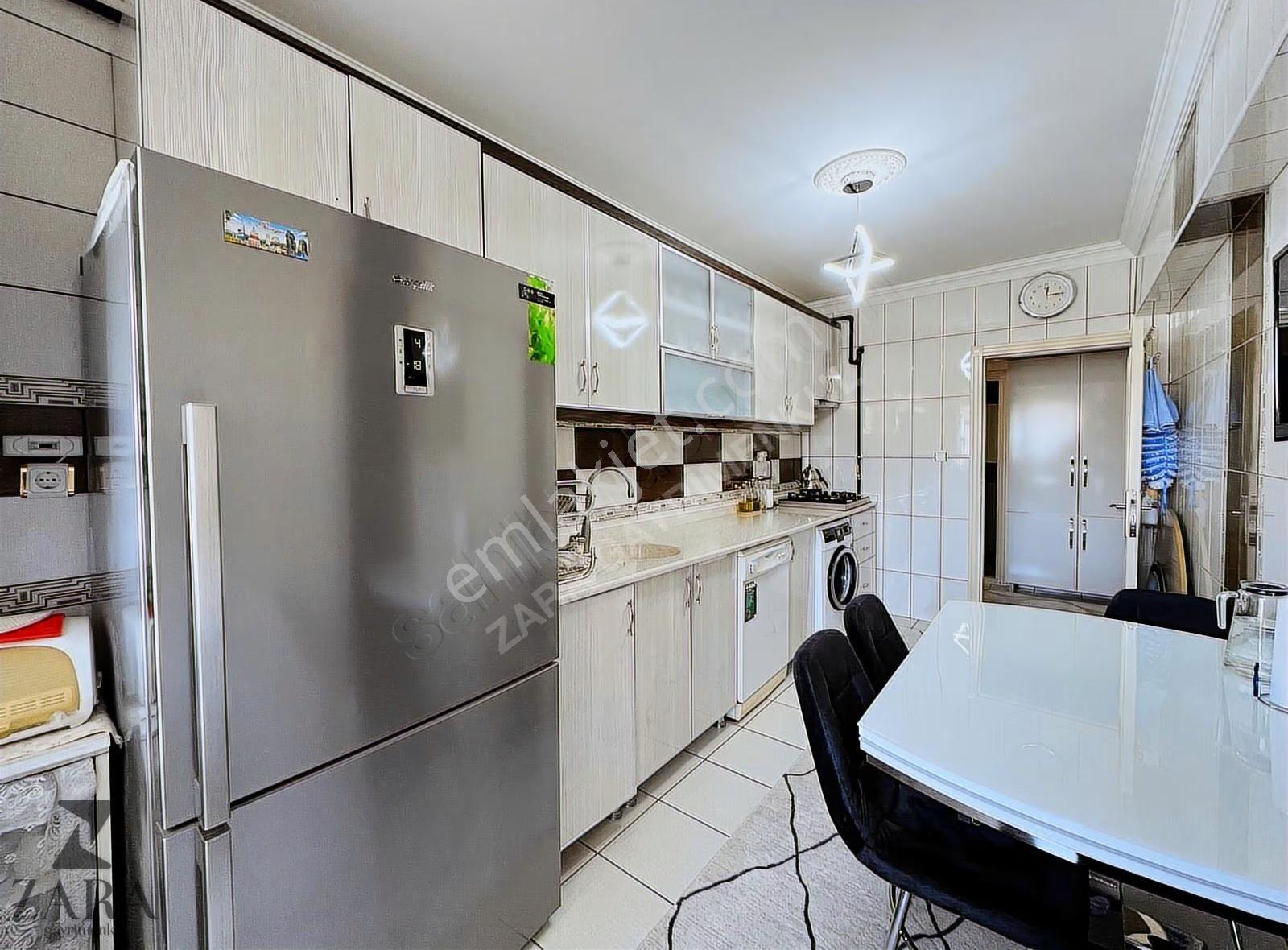 Zara | Eminevim-fuzulev Kredisine Uygun İskanlı^5+1 250m² Dublex - Görsel 29