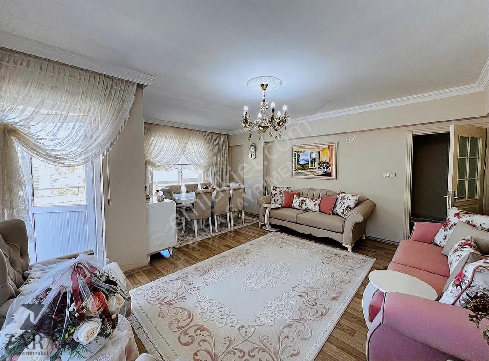 Zara | Eminevim-fuzulev Kredisine Uygun İskanlı^5+1 250m² Dublex - Görsel 28