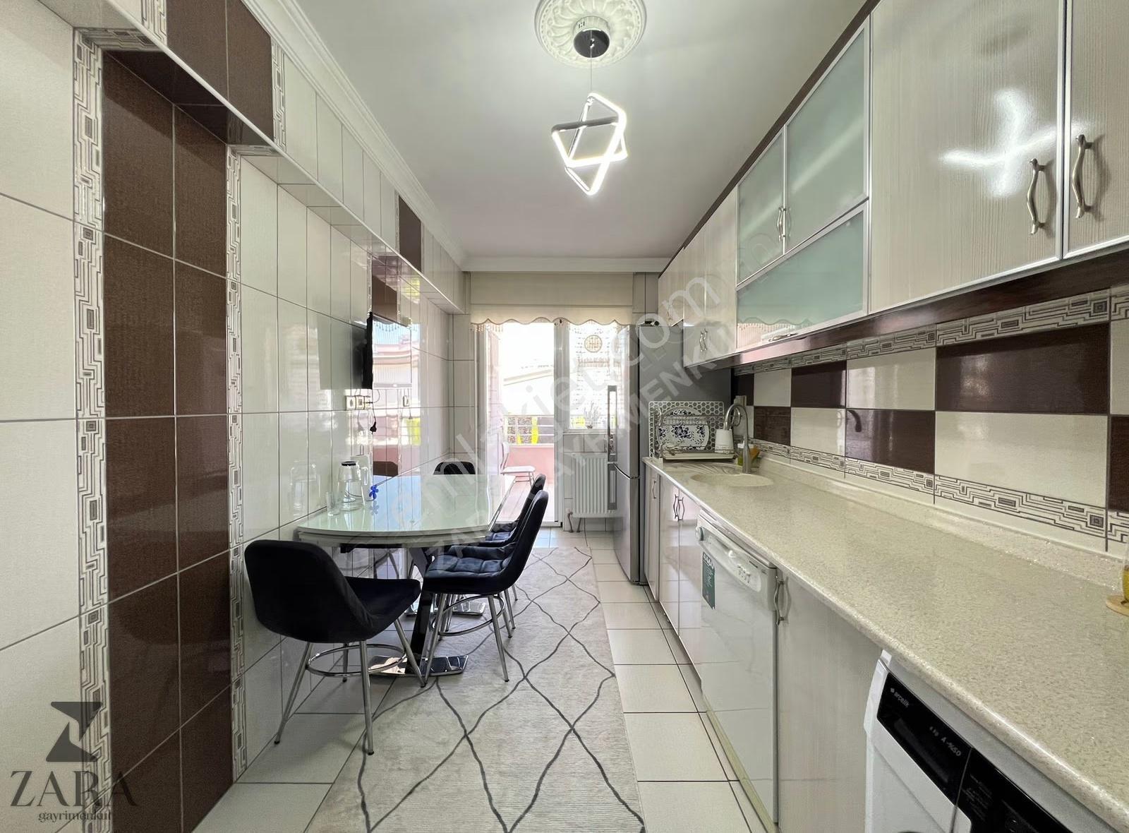 Zara | Eminevim-fuzulev Kredisine Uygun İskanlı^5+1 250m² Dublex - Görsel 11