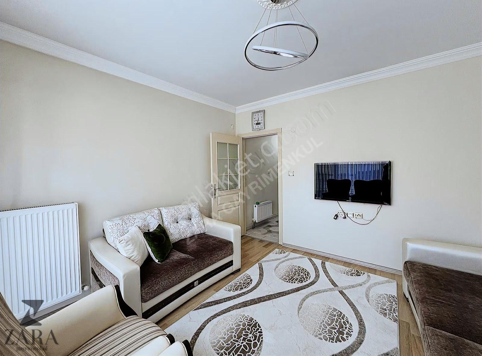 Zara | Eminevim-fuzulev Kredisine Uygun İskanlı^5+1 250m² Dublex - Görsel 15