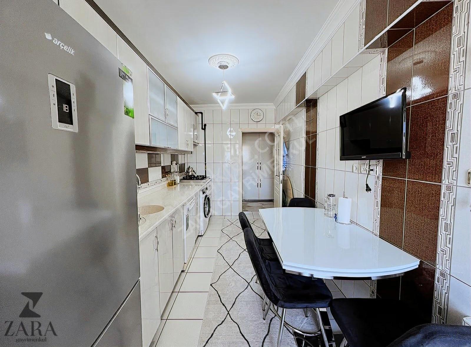 Zara | Eminevim-fuzulev Kredisine Uygun İskanlı^5+1 250m² Dublex - Görsel 8