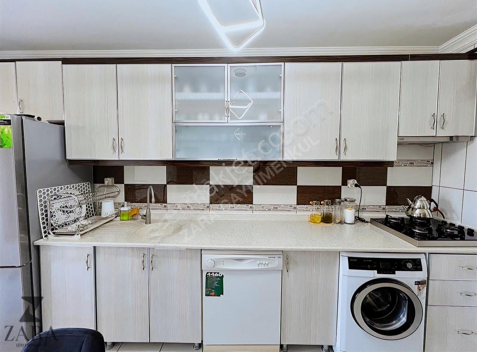 Zara | Eminevim-fuzulev Kredisine Uygun İskanlı^5+1 250m² Dublex - Görsel 16