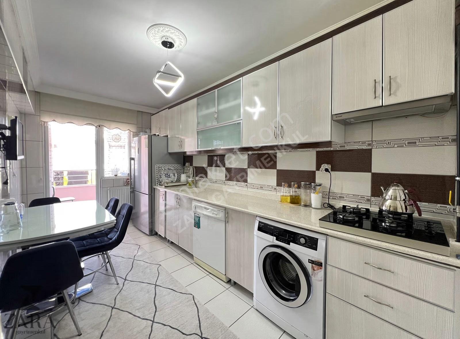 Zara | Eminevim-fuzulev Kredisine Uygun İskanlı^5+1 250m² Dublex - Görsel 35