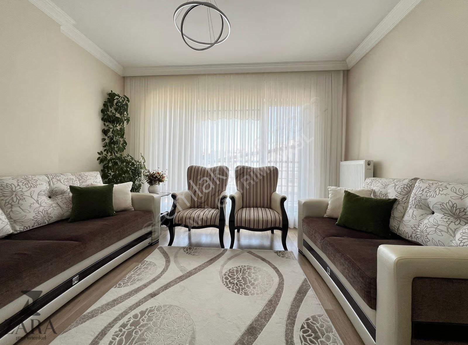Zara | Eminevim-fuzulev Kredisine Uygun İskanlı^5+1 250m² Dublex - Görsel 10