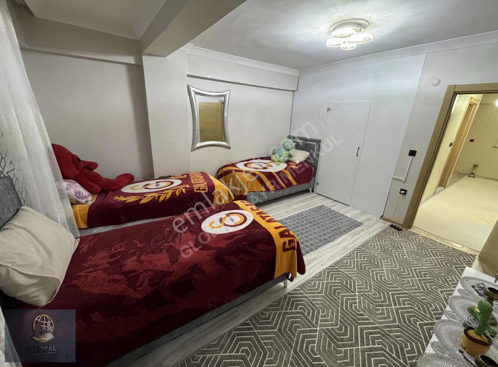 Acill Çorlu Havuzlar 4 Yıllık Full Yapılı 3+1 Satılık Villa - Görsel 16