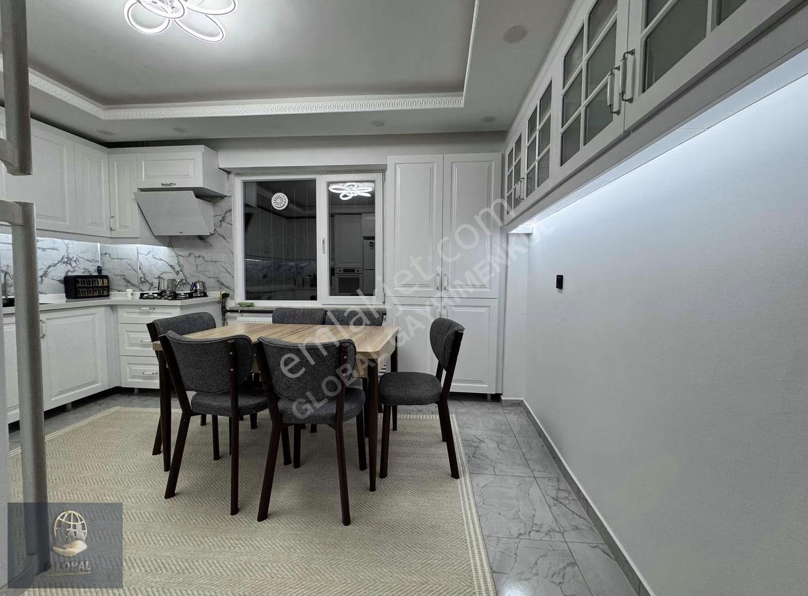 Acill Çorlu Havuzlar 4 Yıllık Full Yapılı 3+1 Satılık Villa - Görsel 3