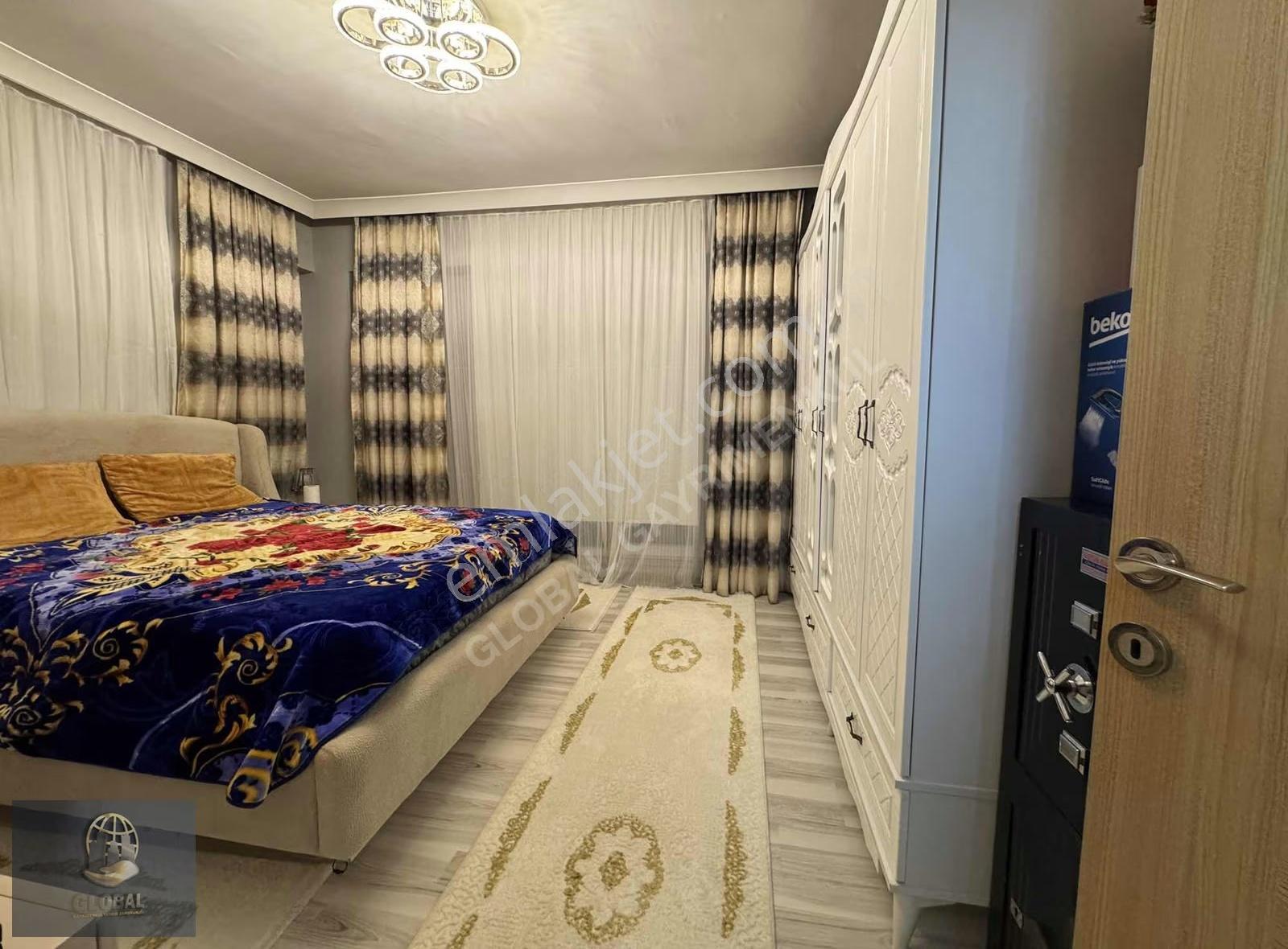 Acill Çorlu Havuzlar 4 Yıllık Full Yapılı 3+1 Satılık Villa - Görsel 18